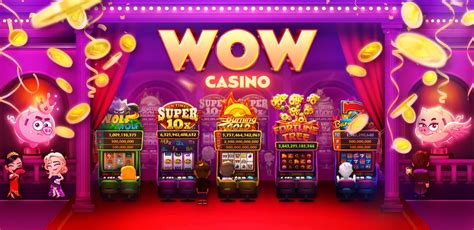 casinowow|@Casino.